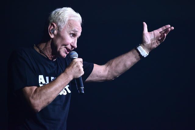 Foto: Wolfgang Spitzbart