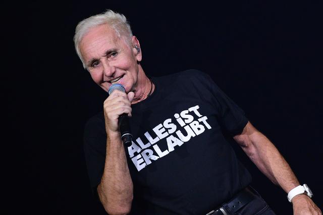 Foto: Wolfgang Spitzbart