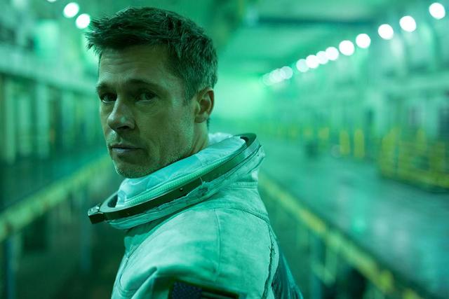 Film der Woche: Ad Astra – Zu den Sternen