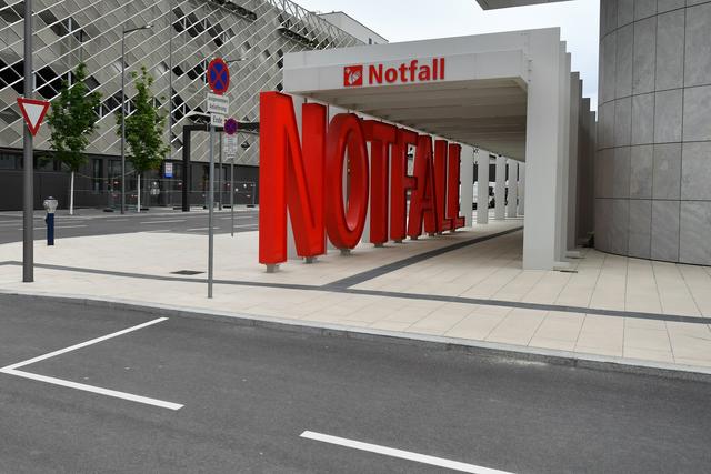 Zulagen wurden nicht ausbezahlt: im Krankenhaus Nord warten Mitarbeiter seit Monaten auf ihr Geld.