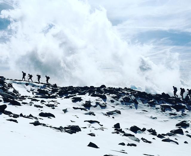 Augenblicke | Foto: sigi resinger