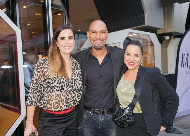 Foto: Powersisters