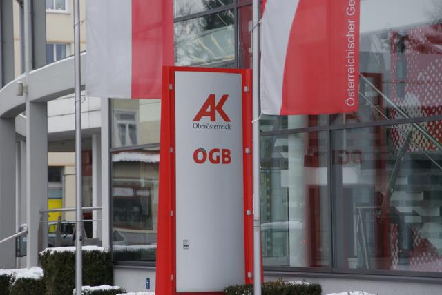 Insgesamt erwägen laut Arbeiterkammer Oberösterreich rund 700.000 Personen eine Veränderung im Job.