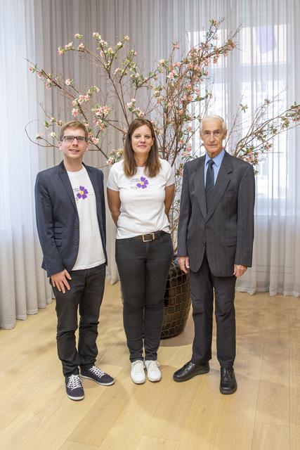 Weisen auf den 20.9. hin: Krotzer, Knopper, Stingl