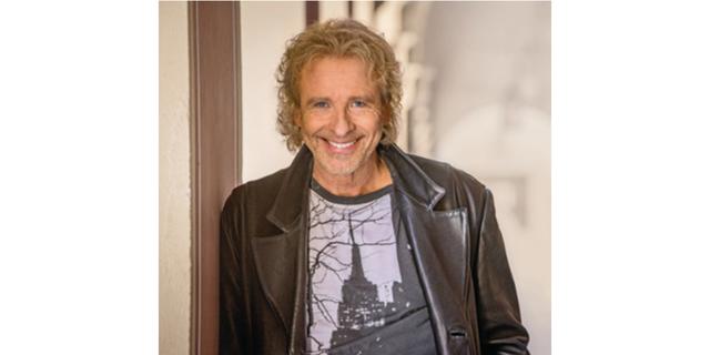 Thomas Gottschalk präsentiert sein neues Buch im Thalia auf der Mariahilfer Straße. | Foto: Susanne Krauss