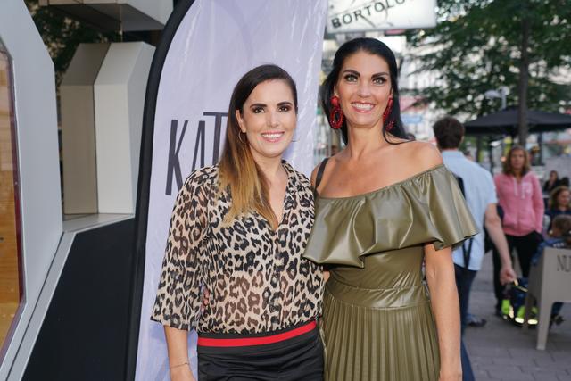 Foto: Powersisters