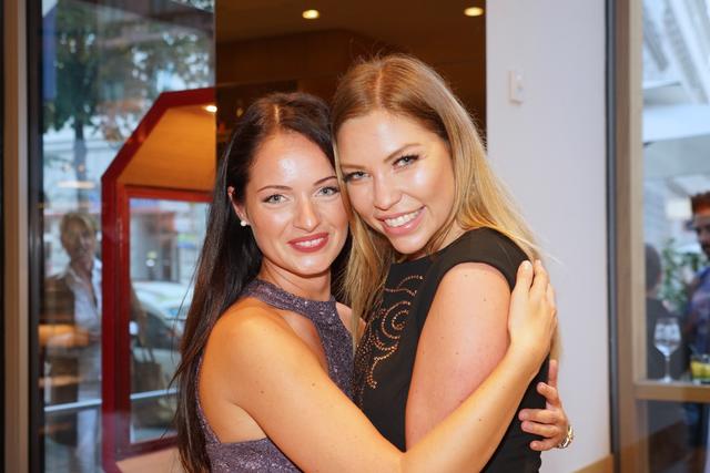 Foto: Powersisters