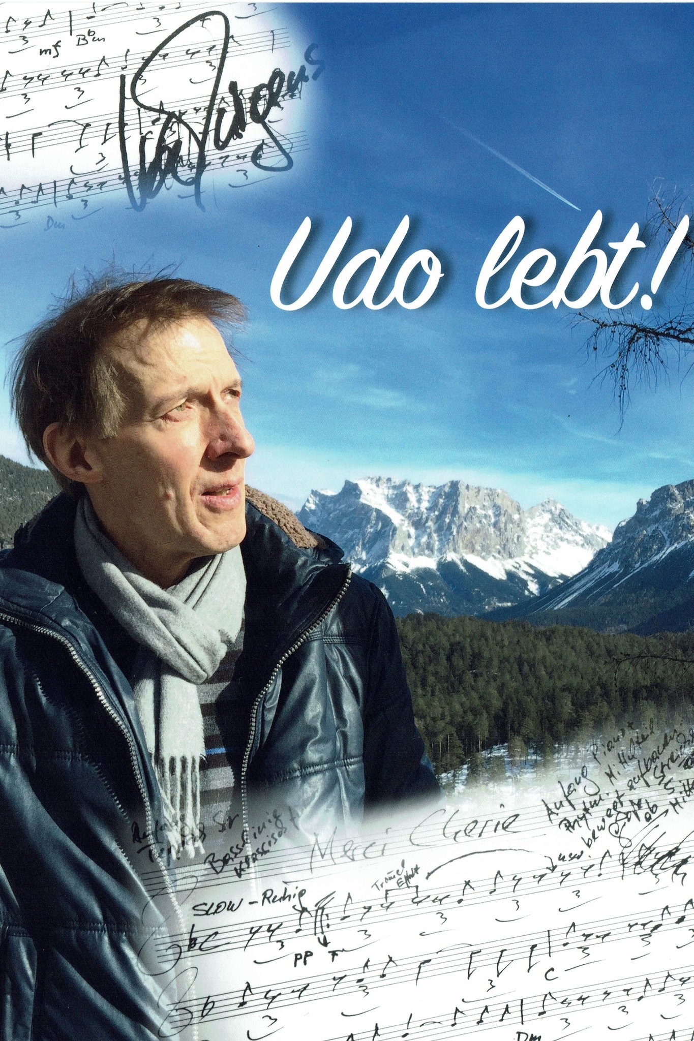 Udo Jürgens Was Dich Nicht Umbringt