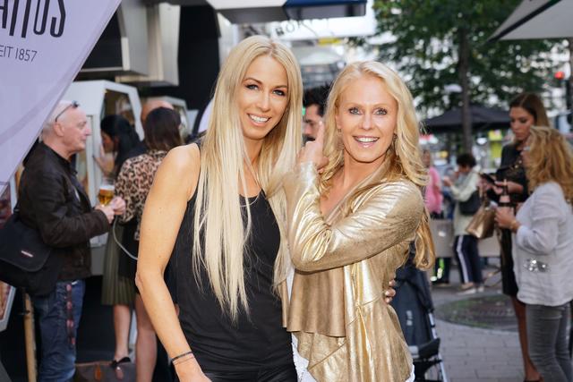 Foto: Powersisters