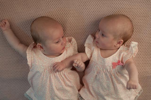 Lea und Magdalena sind die beliebtesten Mädelsnamen im Bezirk Hallein.