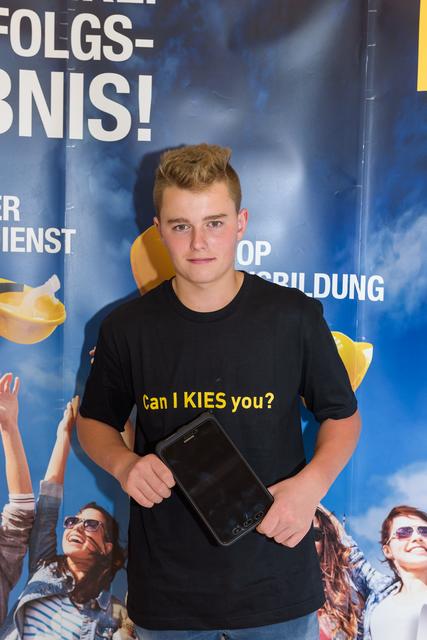 Elias WIEDEMAIR, Bachlechner BaugmbH, aus Innervillgraten / Bezirk Lienz
 | Foto: ofp.kommunikation
