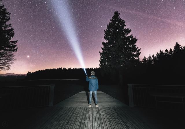 Zwei YouTuber wurden noch vor dem geplanten Area 51 Raid festgenommen.