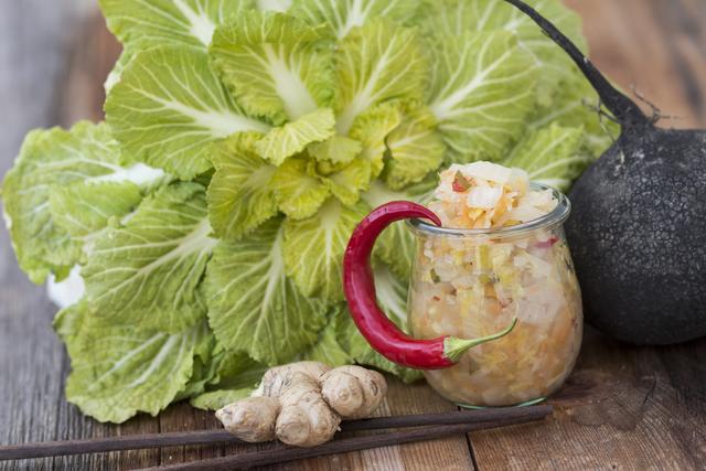 Kimchi