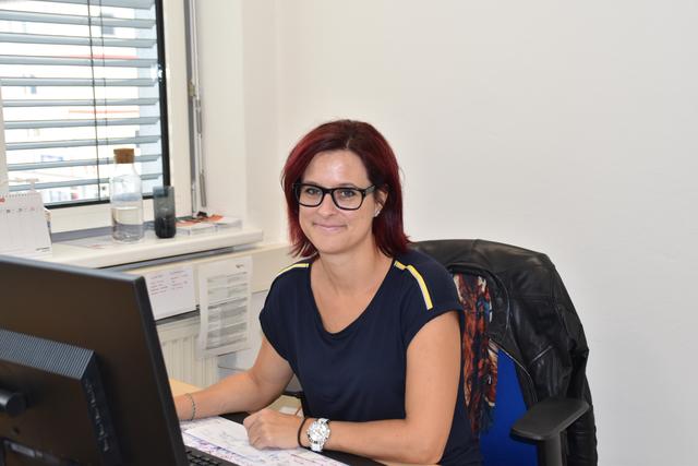Isabella Breiml leitet die Produktionsschule in Feldkirchen & Spittal. Ziel: Für Jugendliche einen Ausbildungsplatz finden