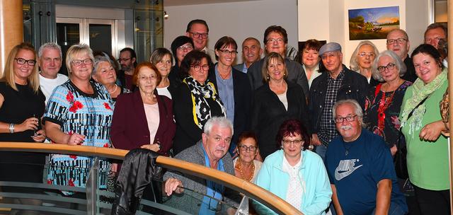 Gemeinschaftsausstellung "Neues aus den Ateliers"