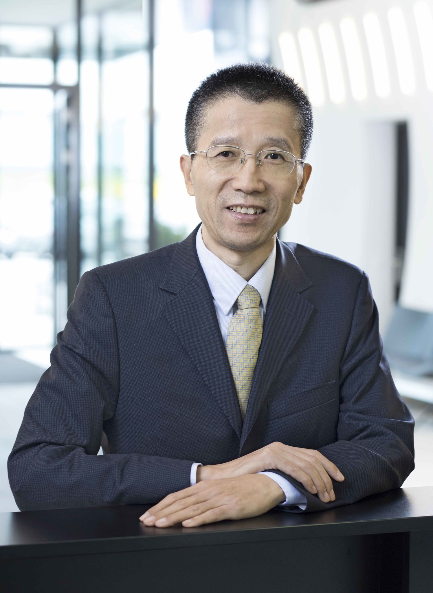 FACC: Vorstandsmandat von Yongsheng Wang bis 2023 verlängert - Ried