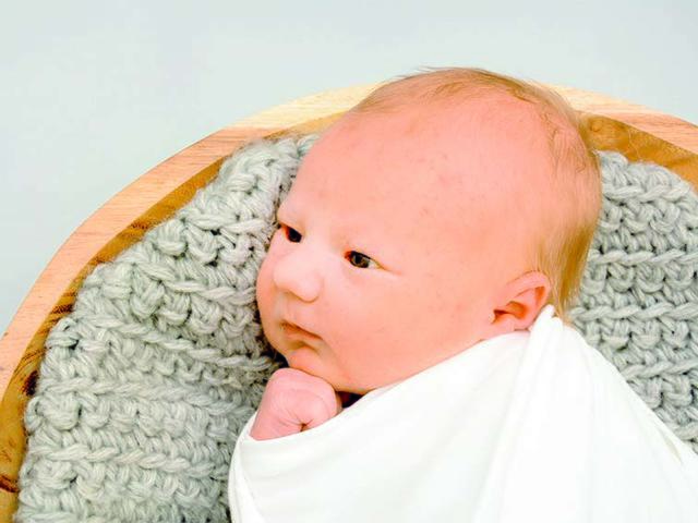 MERLIN
- Eltern: Ursula und Manuel Mattersdorfer