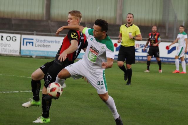 Foto: DSV Leoben
