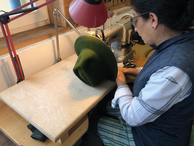 Foto: Anita Marchgraber