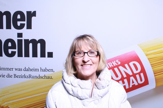 Vroni Kitzinger ist im 62. Lebensjahr verstorben.