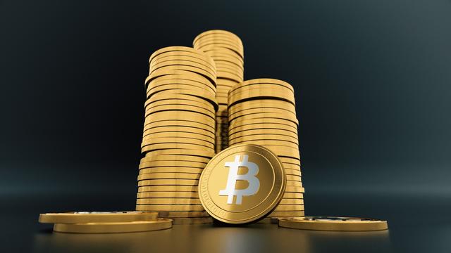 Symbolbild. Der 39-jähriger Arbeiter "Bitcoin-Millionär" aus dem Bezirk Melk wurde nun verurteilt.