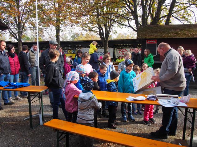 Foto:  Alpenverein Horn