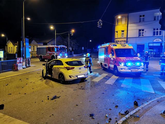 Foto: FF Klosterneuburg
