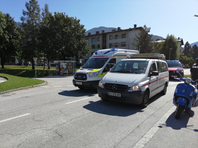 Foto: ZOOM.Tirol