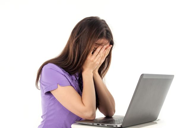 Bildschirmarbeit belastet die Augen | Foto: pexels.com