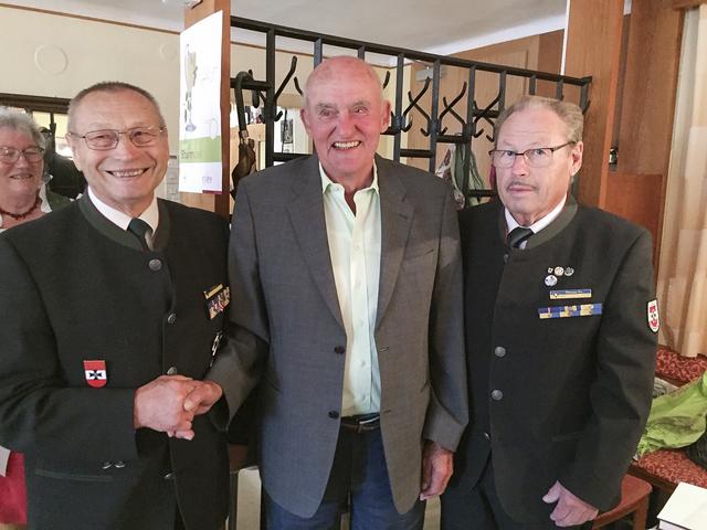 Foto: ÖKB Stadtverbandes Waidhofen/Thaya