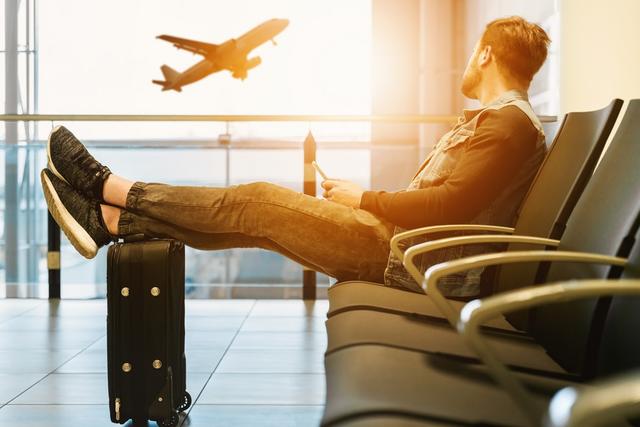 Die AK Kärnten weiß, Reisende die mit Thomas Cook unterwegs sind, sind abgesichert | Foto: unsplash/Jeshoots