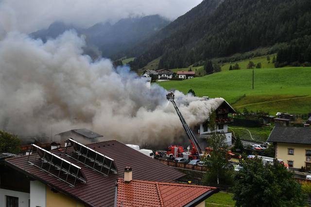 Foto: zeitungsfoto.at