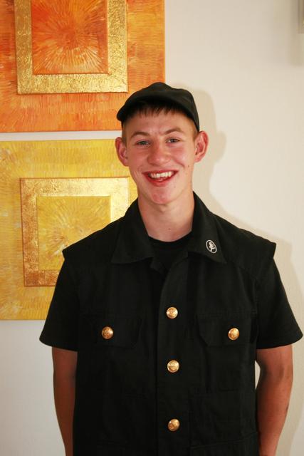 Christof Martins | Foto: Privat