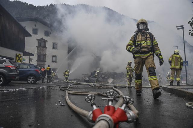 Foto: zeitungsfoto.at