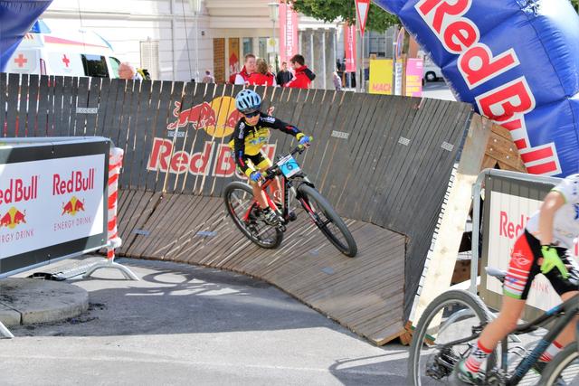 Uci Mountainbike Weltcup Graz, Austria
