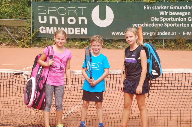 Vizemeister - Kids Team