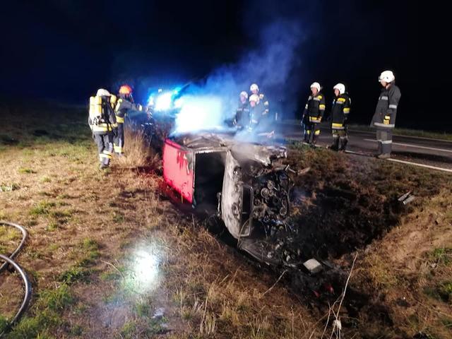 Foto: Freiwillige Feuerwehr Drösing