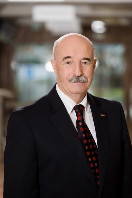 Manfred Benischko | Foto: WKO Linz-Land
