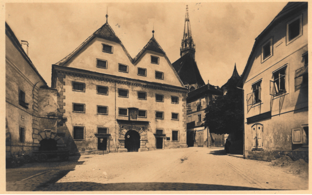 Am Sonntag, den 29. September, werden die neuen Räume  zum ersten Mal präsentiert.  | Foto: Archiv Museum Arbeitswelt
