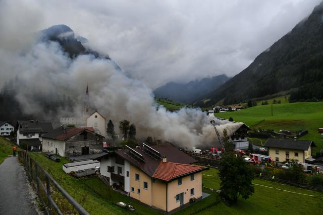 Foto: zeitungsfoto.at