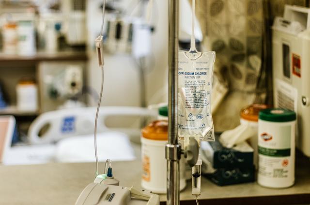 Die Biochemikerin Kathrin Thedieck forscht an den Wechselwirkungen zwischen zellulären Signalnetzwerken und Stoffwechsel in Tumoren.