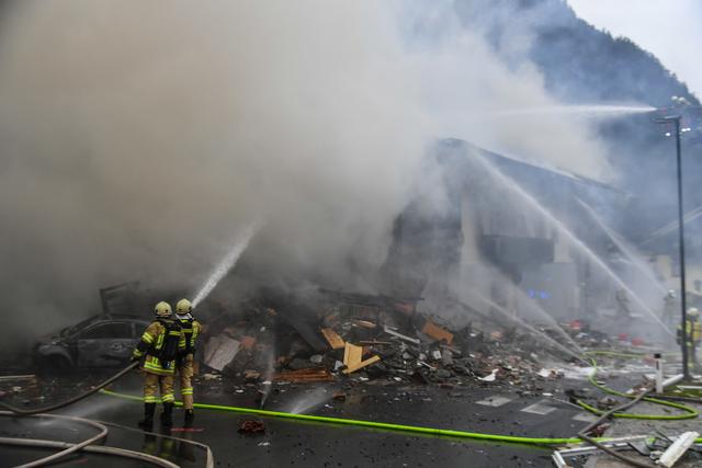 Foto: zeitungsfoto.at