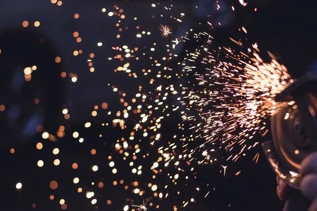 Metalltechnische Berufe sind im Lavanttal äußerst beliebt