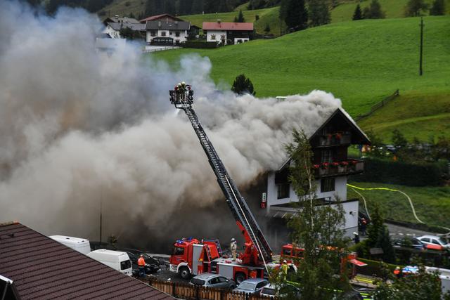 Foto: zeitungsfoto.at