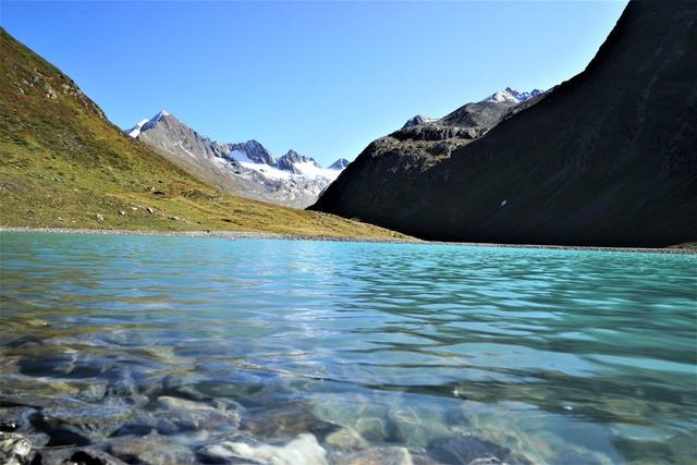Am Speicherteich | Foto: Benny Klotz
