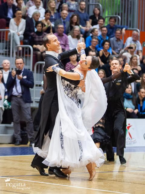 Jörg Kügler &amp; Eva Hundstorfer | Foto: mit freundlicher Genehmigung © Regina Courtier