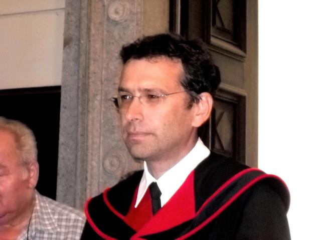 RA Karl Fischer