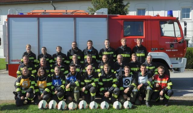 Foto: FF Winden-Windegg