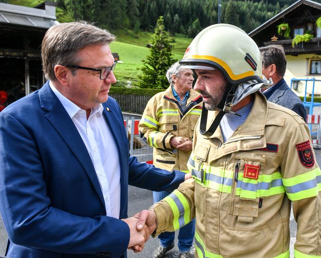 Foto: zeitungsfoto.at