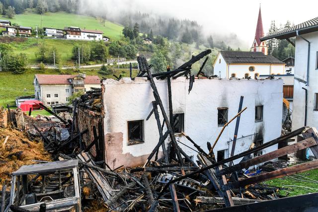 Foto: zeitungsfoto.at